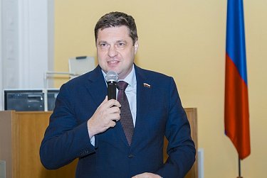 Награждены победители юбилейного конкурса «Моя страна – моя Россия»